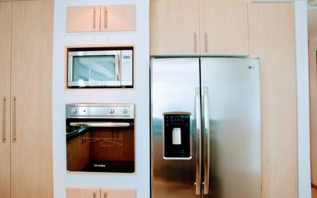 Terra Residencial by Vecino Stays