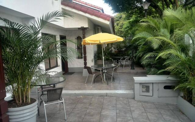 Hostal Casa Prado