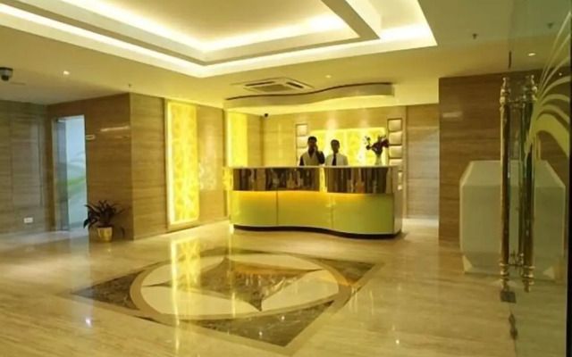 United-21, Hyderabad