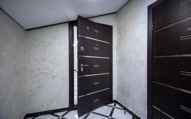 Апартаменты ViP Apart на улице 2-я Центральная