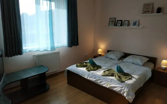 VIP Apartments in the Centre