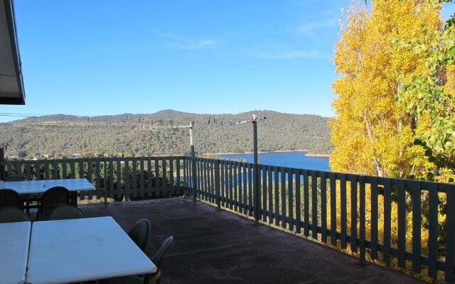 Chalet Jindabyne