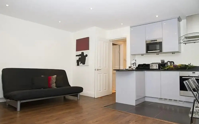 Comeragh Road Apartment