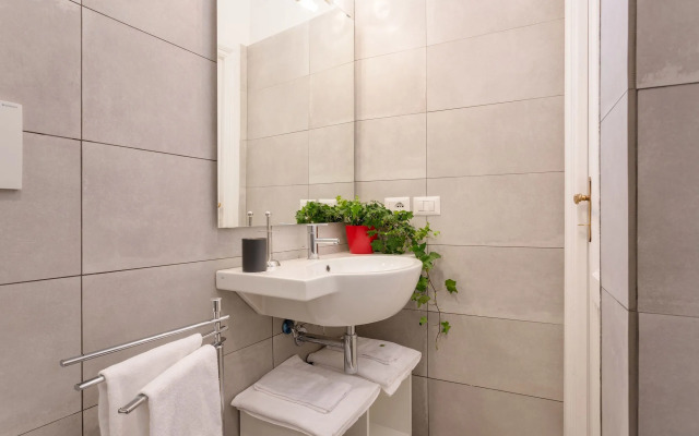 Rome as you feel - Grotta Pinta Apartments