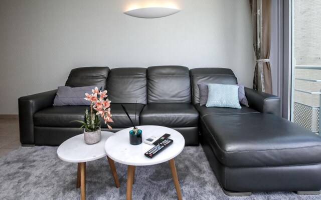 Residentie Zeezicht