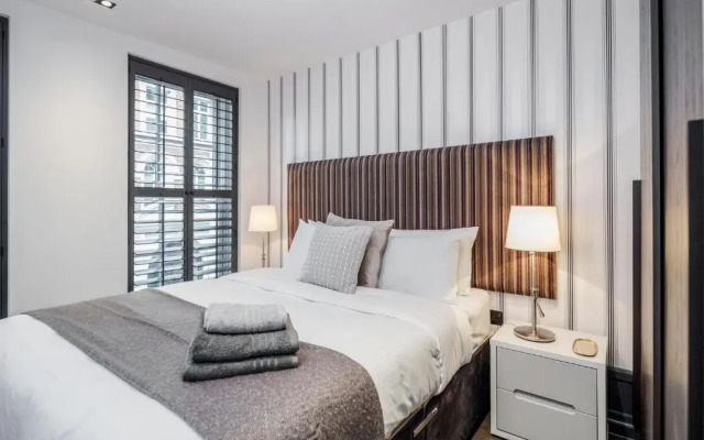 Kula London - Covent Garden Garrick St