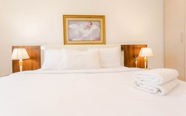 Accra Luxury Apartments at Pine Court