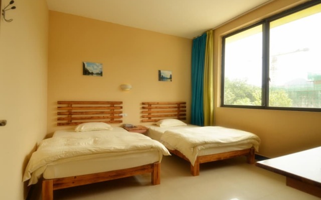 Yangshuo 3690 Inn
