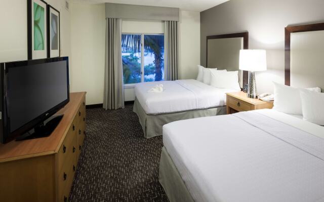 Homewood Suites by Hilton Miami-Airport/Blue Lagoon