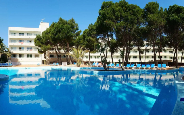 Hotel & Spa S'entrador Playa