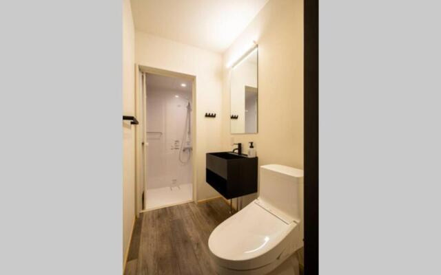 Torinosu — Luxury 5-bedroom chalet