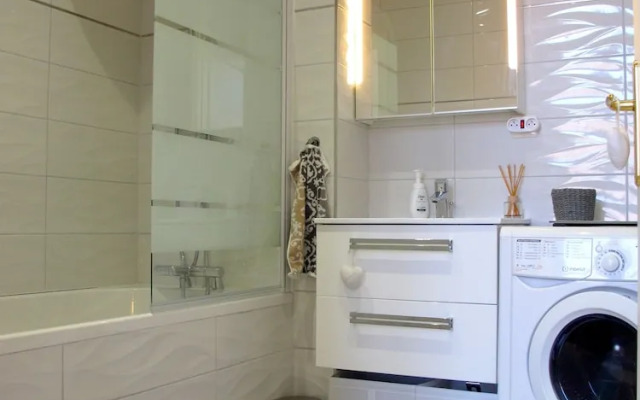 CityCosy Strasbourg - Cosy Schilig