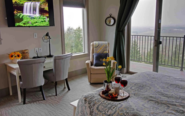 Bella Collina Bed & Breakfast