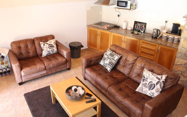 Charming 3-bed Lodge in Penela, Central Portugal