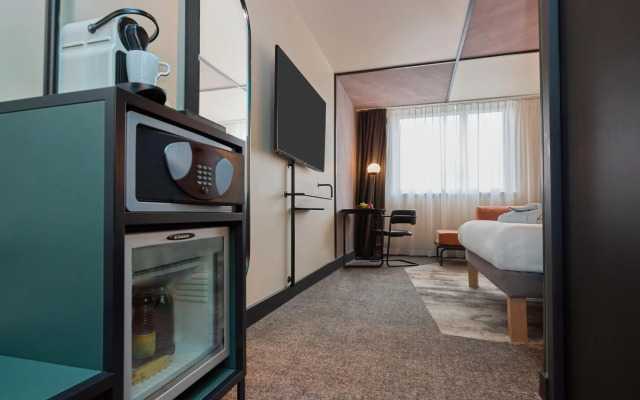 Novotel Bern Expo