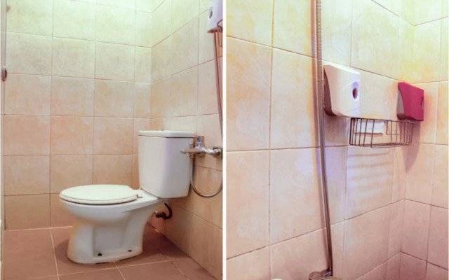 OYO 3922 Wisma Minongga