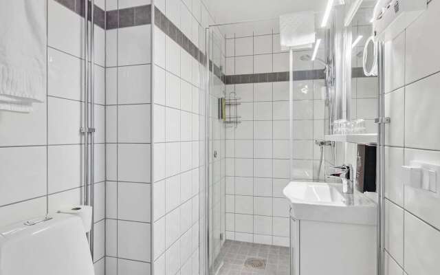 Hotel Malmkoping, BW Signature Collection