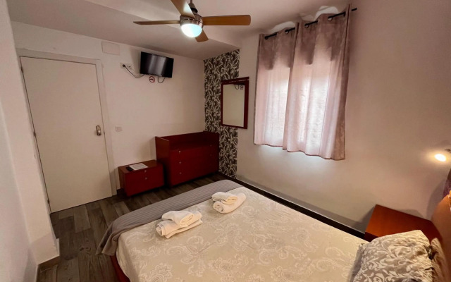 STYLISH ROOMS habitaciones en piso compartido- ELCHE- City Center