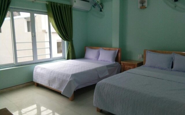 Bao Long Hotel