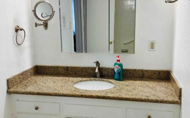 Great West LA UCLA Santa Monica