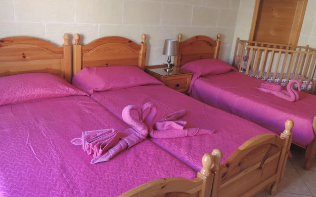 Gozo Holiday House