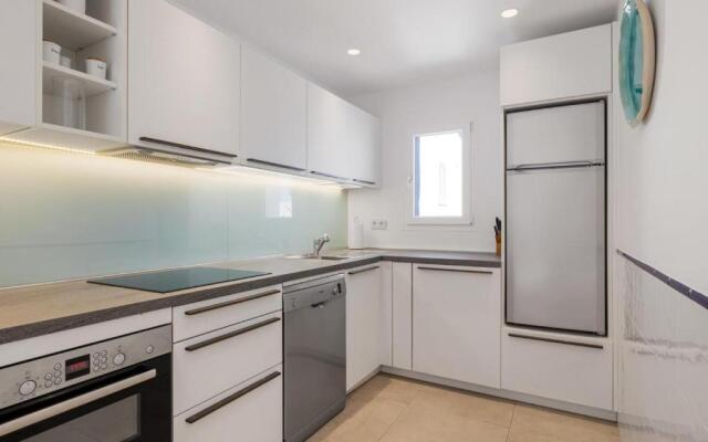 Casa cádiz 607 playas del duque