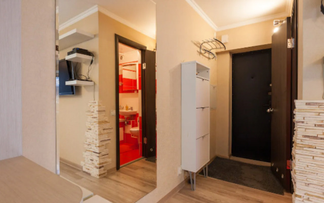 KenigApart (КенигАпарт) на улице Черняховского 20