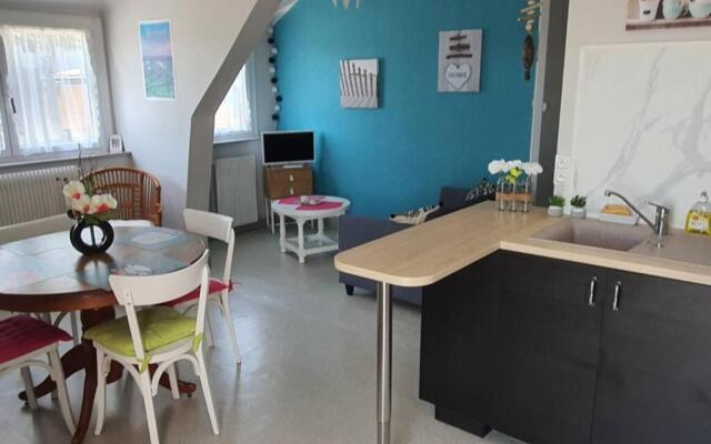 Appartement indépendant Ar Neiz