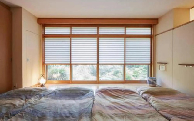 Shinjuku Garden House / Vacation STAY 81136