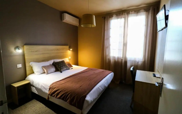 Hostellerie Bellevue