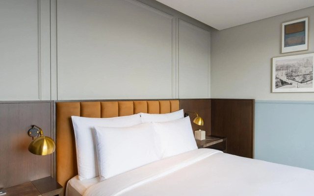 Hotel Crescendo Seoul