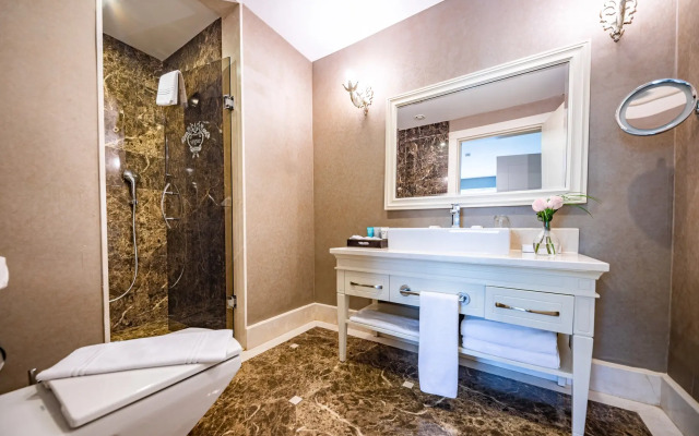 Vogue Hotel Supreme Bodrum
