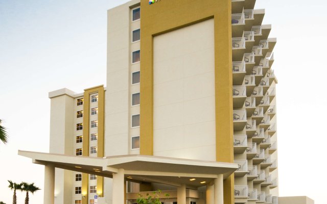 Hyatt Place Daytona Beach - Oceanfront