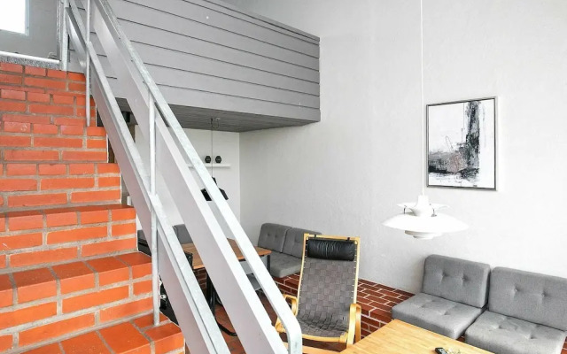 4 Person Holiday Home in Brovst