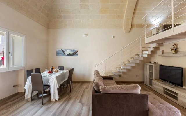 2255 Appartamento 1 - Dimore Bonafede by Barbarhouse