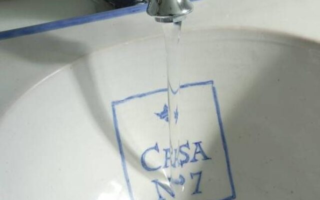 Casa Número 7