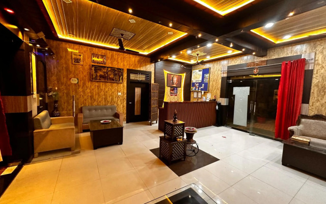 Bundeli Farm Resort Orchha