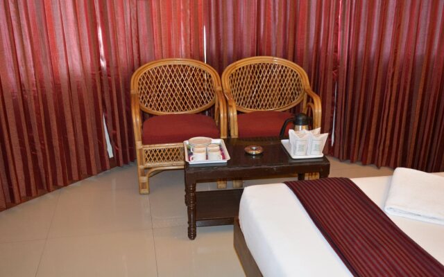 Hotel Blue Hills International
