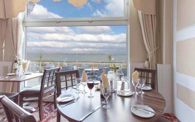 Best Western New Holmwood Hotel