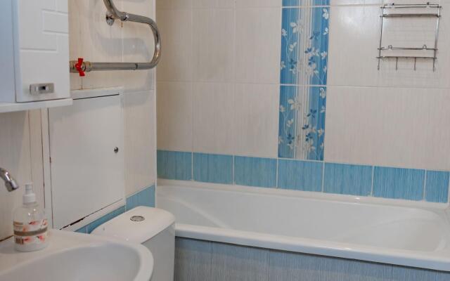 Апартаменты Домино на улице Ледовая