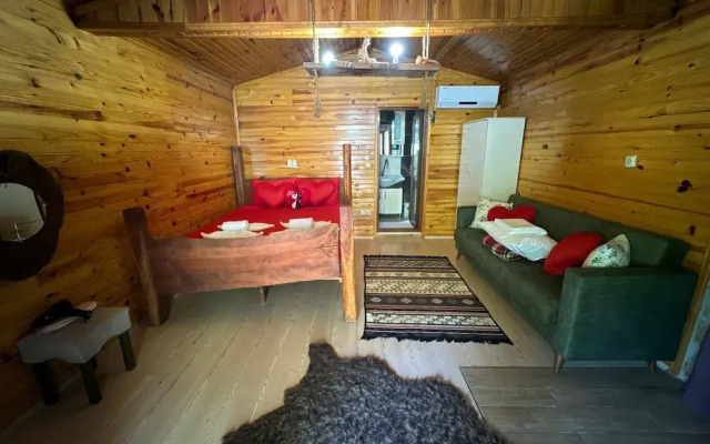 Sapanca Gönül Sofram Hotel & Bungalow & Villas