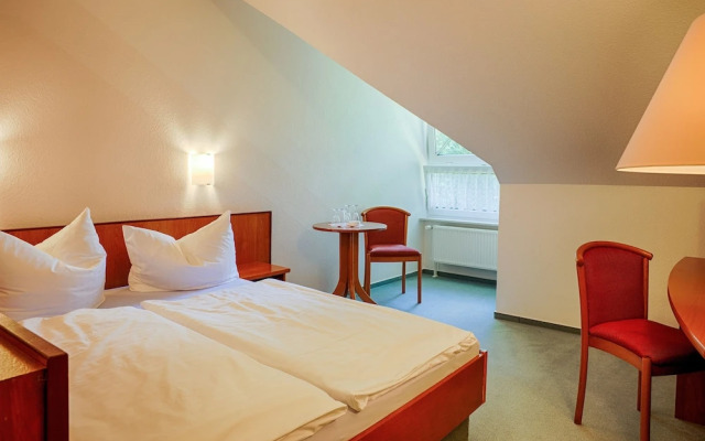 Hotel Carmina am See