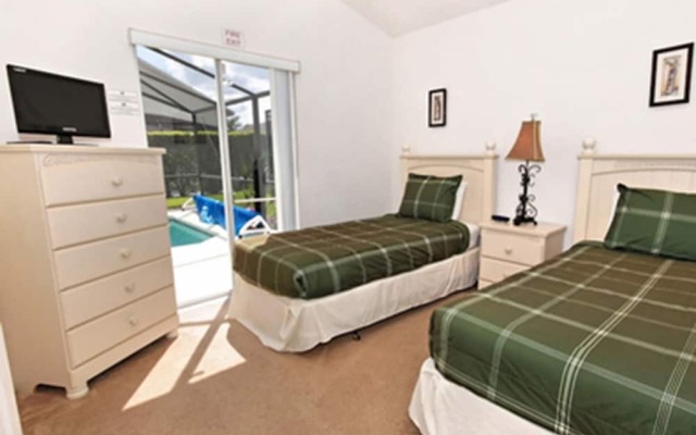 Glenbrook Retreat