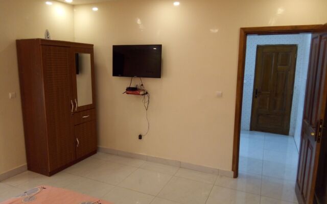 Dakar Appart'hotel