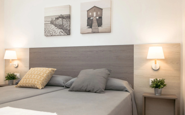 RVApartaments Benelux