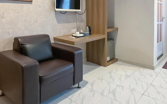 Abita Hotel and Resto RedPartner