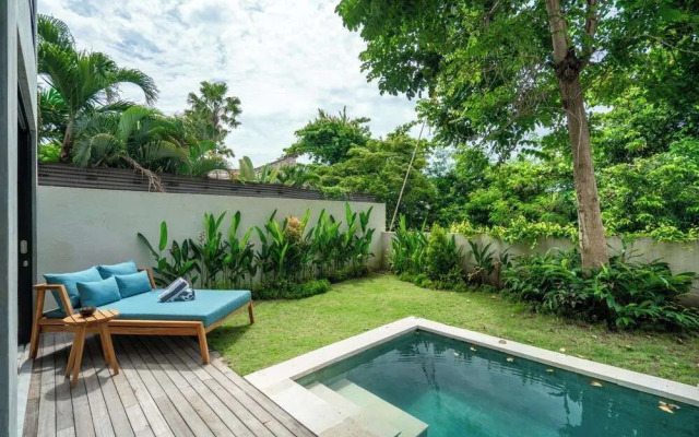 Umalas Living Managed by CPM Bali