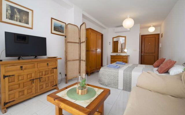 Apartment Apolo VI Calpe/Calp