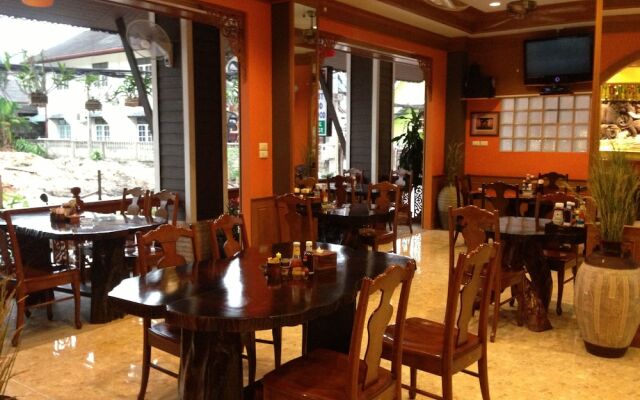 Nanai 2 Residence Patong
