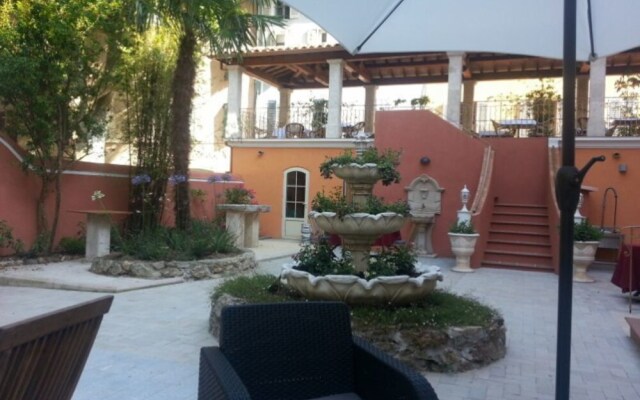 Hostellerie de Cotignac